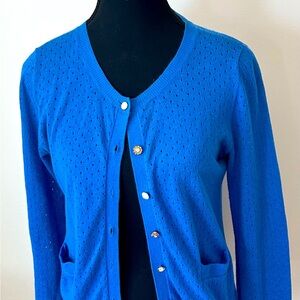 LIGHT 3/4 sleeved cardigan